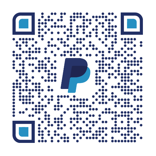 PayPal QR Code
