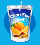Capri Sonne Orange