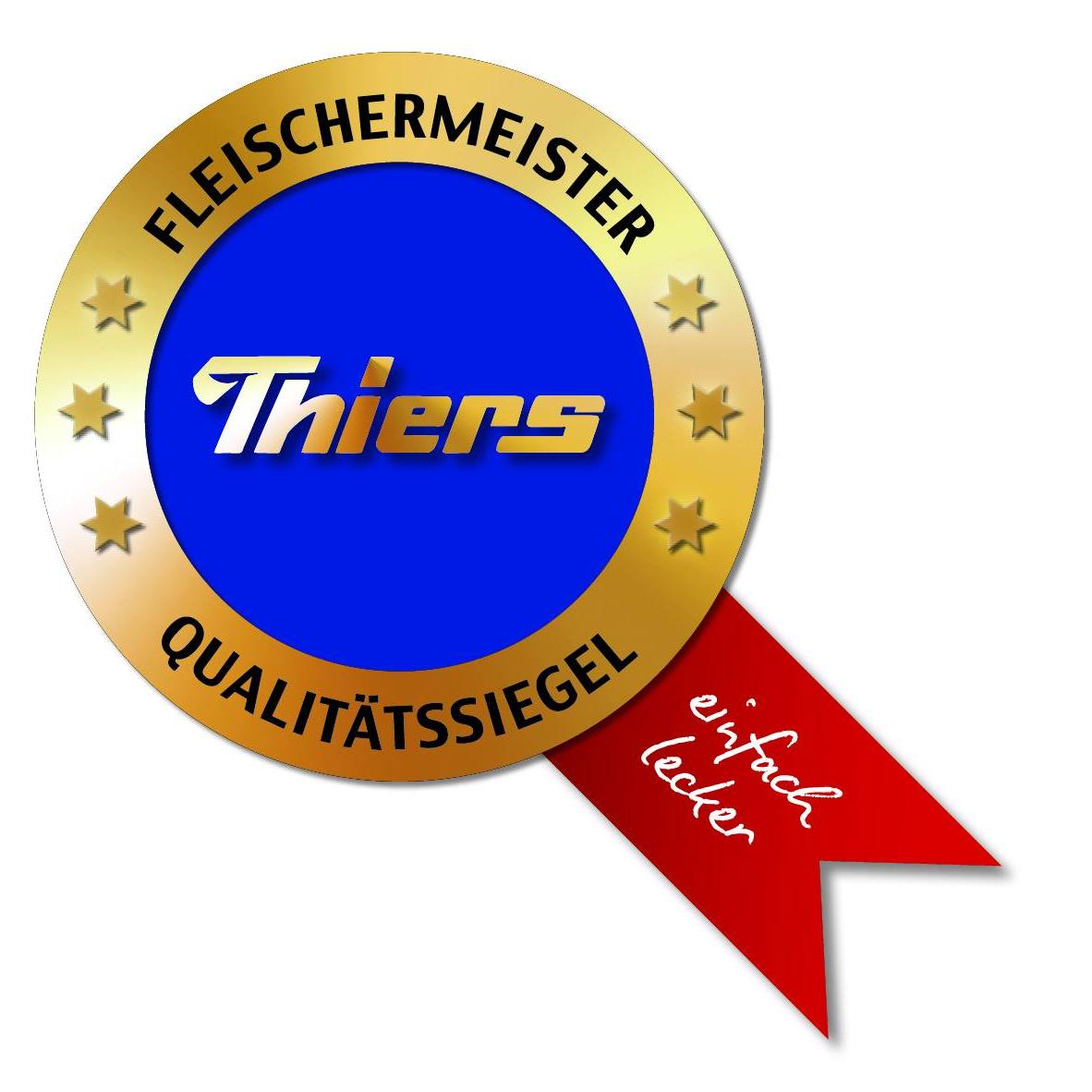 Thiers Bochum Logo